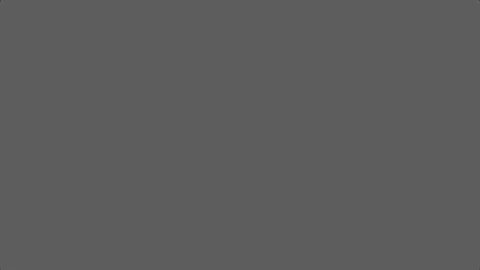Blinked expand circle transition element Stock Footage 146299859