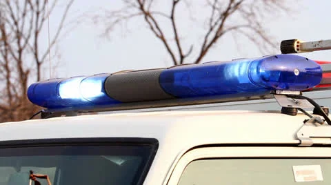 Blinker Stock Footage 24607208