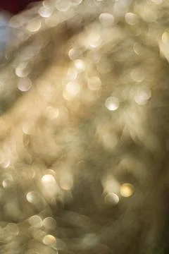 Blinking bokeh Stock Photos