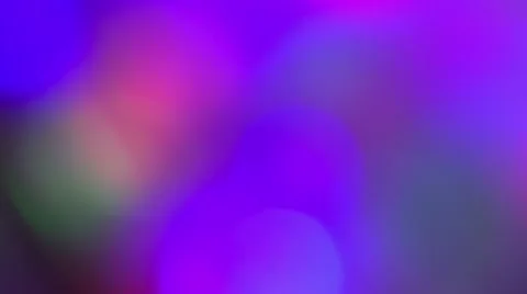 Blinking christmas lights Stock Footage 57824256