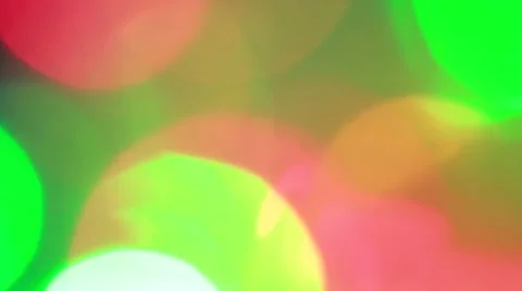 Blinking Colorful Background Stock Footage 49066189