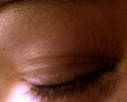 Blinking Eye 库存影片 103174