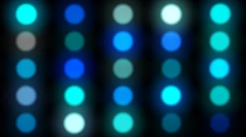 Blinking Stock Footage 921605