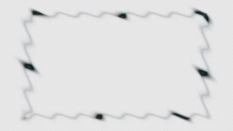 Blinking Glitter Dust with Copy Space Seamless Loop Stock Footage 341742927
