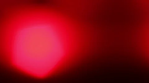 Blinking LED glow lights at night Stock Footage 52603221