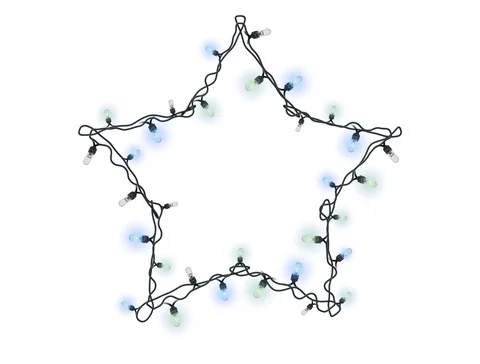 Blinking Light 08 Stock Footage 102440286