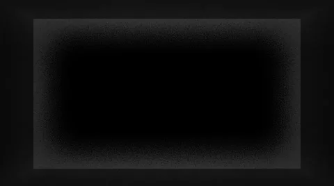 Blinking Light in Dark Shiny Rectangle Overlay Video 4K Stock Footage 306753824