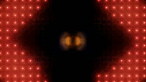 Blinking Lights background. Stock Footage 100756793