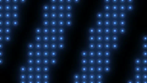 Blinking Lights background. Stock Footage 101151903