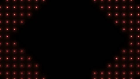 Blinking Lights background. 動画素材 101423192