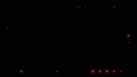 Blinking Lights background. 動画素材 101508079