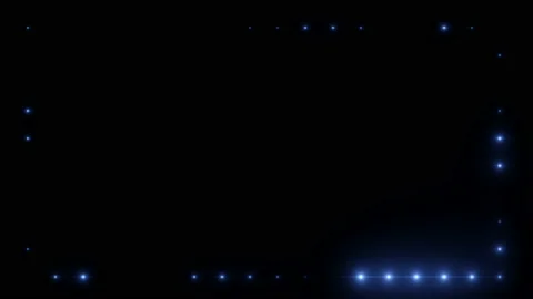 Blinking Lights background. Video stock 101631999