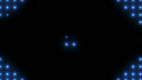 Blinking Lights background. Stock Footage 101885025