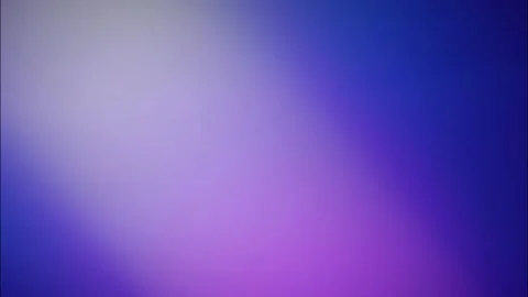 Blinking lights effect, bright blue, and purple rapid blurred lens flares 動画素材 220132423