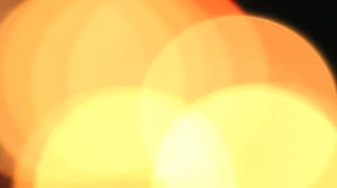 Blinking Lights Stock Footage