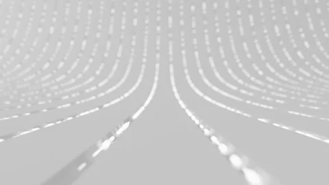 Blinking lights. Stock Footage 165092289