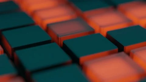 Blinking Lights Stock-Footage 219952102