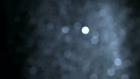 Blinking Lights Loop Background  Stock Footage 209868179