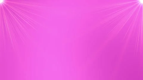 Blinking lights pink loop background Stock Footage 306023115