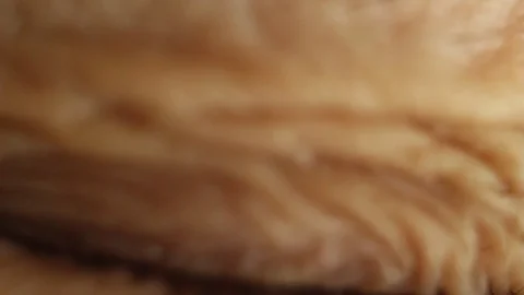 Blinking male eye close-up looking around. red artery on the eyeball macro Stock Footage 108514807
