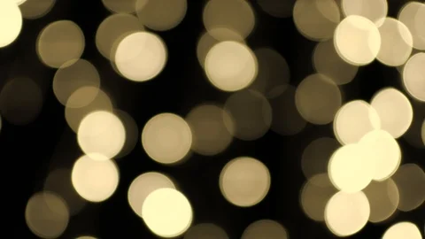 Blinking Party Lights Bokeh Background Vidéo 122119038