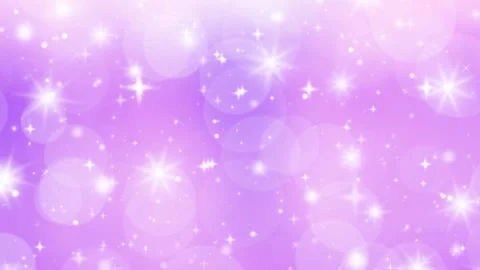 Blinking stars glitter background Stock Footage 254328154