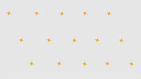 Blinking stars shine effect background animation twinkle festive holiday de.. Stock Footage 306038872