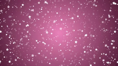 Blinking stars twinkle background Stock Footage 136925533