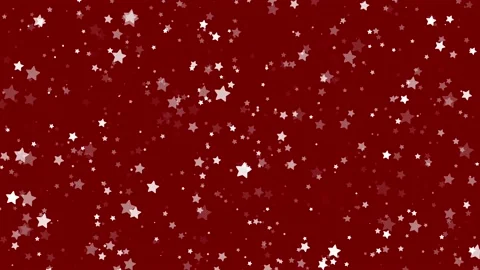 Blinking stars twinkle background Stock Footage 136925759