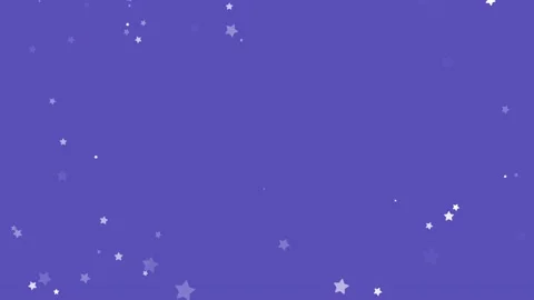 Blinking stars twinkle background Stock Footage 153244574