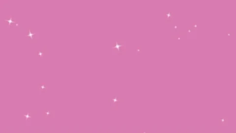 Blinking stars twinkle background Stock Footage 153244578