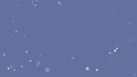 Blinking stars twinkle background Stock Footage 153244614