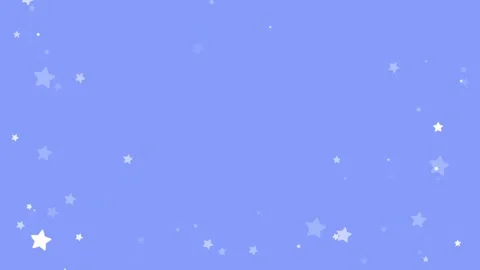 Blinking stars twinkle background Stock Footage 153244657