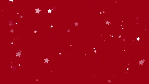 Blinking stars twinkle background Stock Footage 153244872