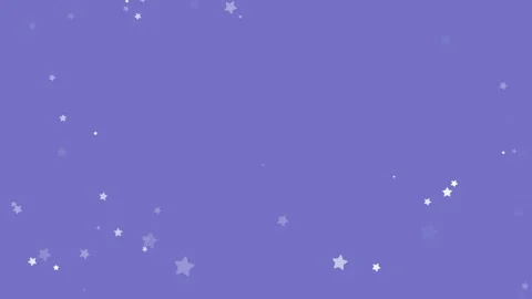 Blinking stars twinkle background Stock Footage 153409031