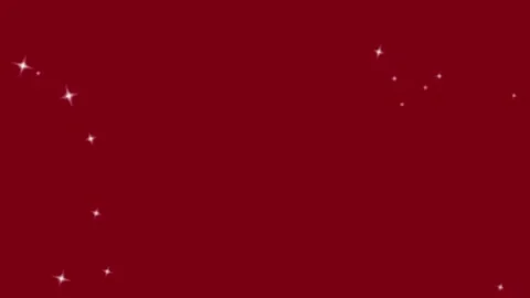 Blinking stars twinkle background Stock Footage 153409047