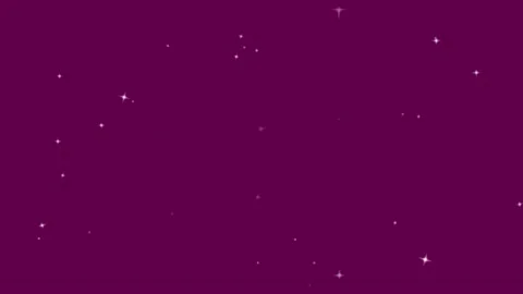 Blinking stars twinkle background Stock Footage 153414329