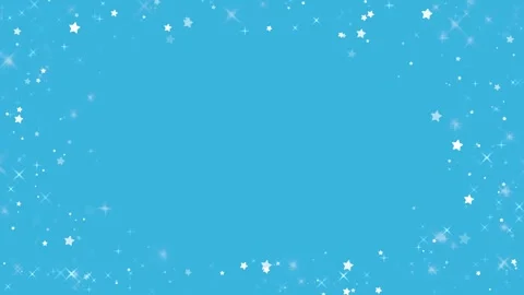 Blinking stars twinkle background Stock Footage 241574243