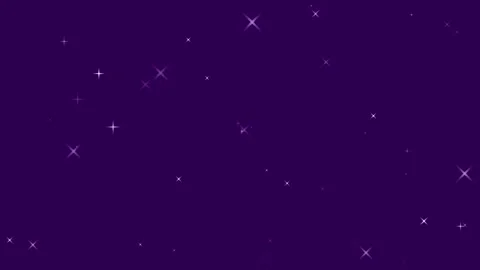 Blinking stars twinkle background Stock Footage 241575340