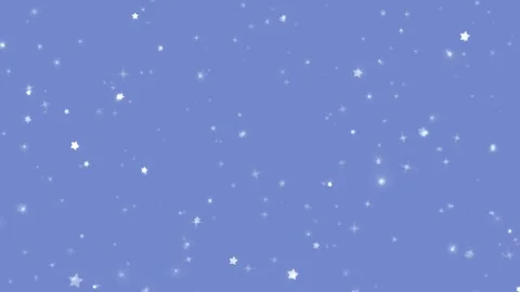 Blinking stars twinkle background Stock Footage 250637562