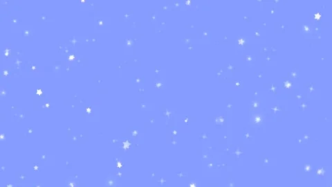 Blinking stars twinkle background Stock Footage 250638761