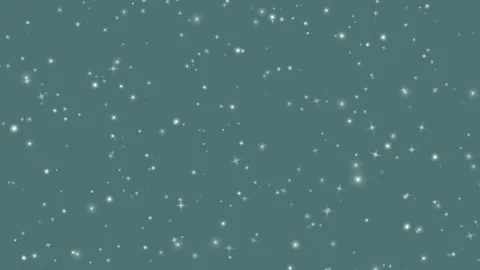 Blinking stars twinkle background Stock Footage 250641017