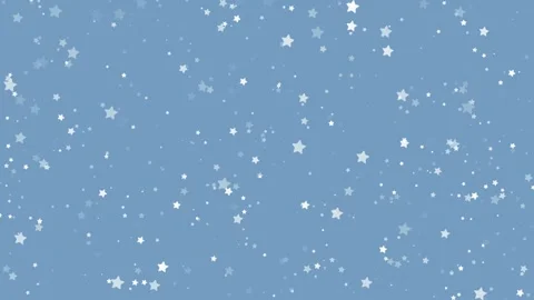 Blinking stars twinkle background Stock Footage 254143256