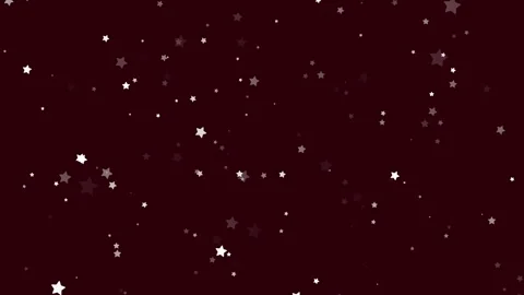 Blinking stars twinkle background Stock Footage 254143343
