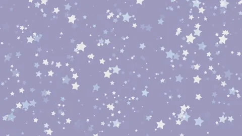 Blinking stars twinkle background Stock Footage 254143400