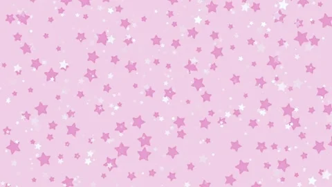 Blinking stars twinkle background Stock Footage 254367083