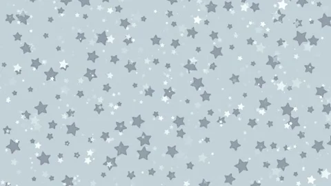 Blinking stars twinkle background Stock Footage 254367176