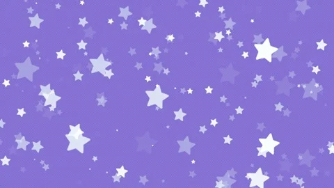 Blinking stars twinkle background Stock Footage 254422885