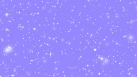 Blinking stars twinkle background Stock Footage 254424851