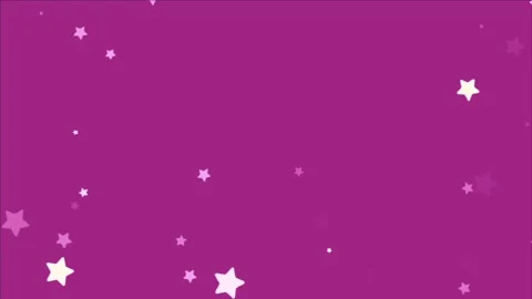 Blinking stars twinkle background Stock Footage 254427803